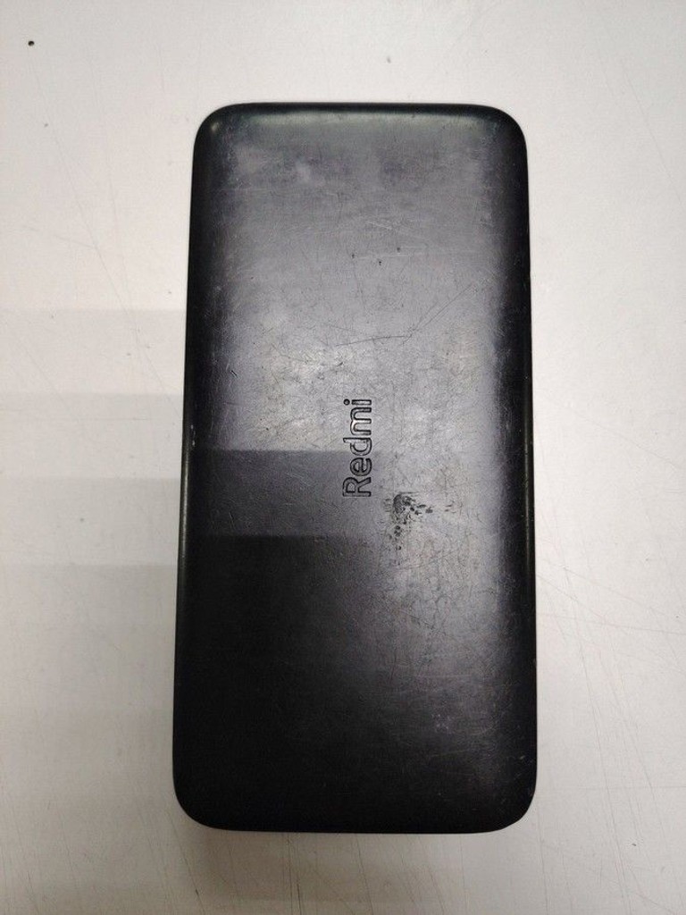 Купить Redmi 20000mah Б/У