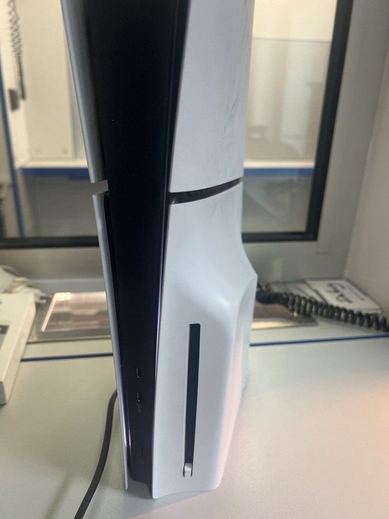 Оголошення Sony PlayStation 5 Slim 1TB Б/У