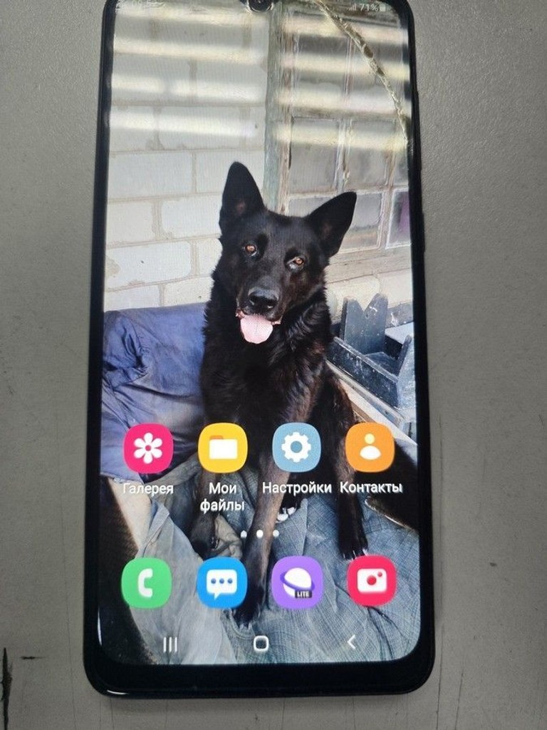 Купити Samsung galaxy a02 2/32gb Б/У