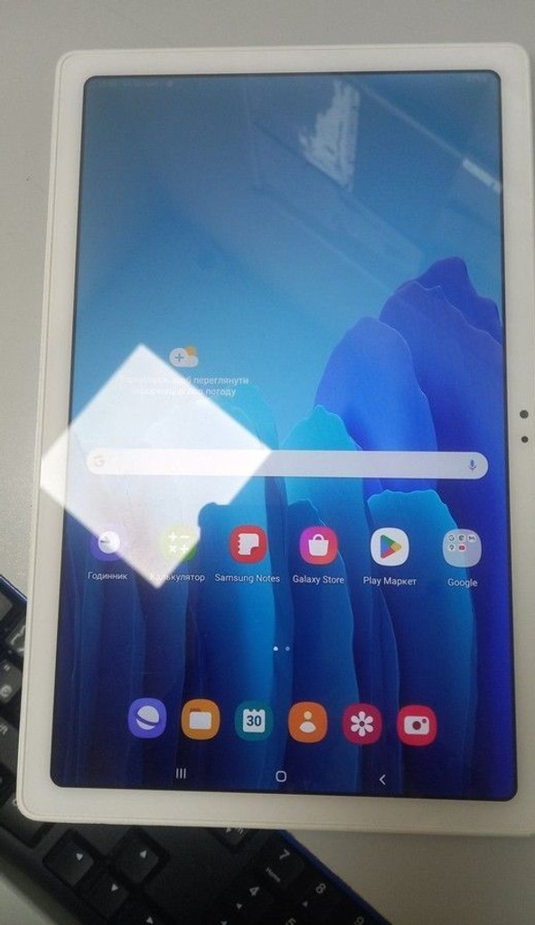 Купити Samsung galaxy tab a7 sm-t500 3/32gb Б/У