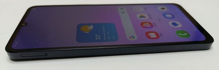 Розпродаж Samsung galaxy a07 4/128gb, продавець Техноскарб