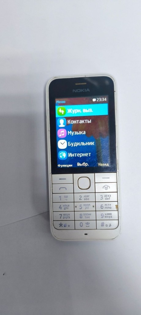 Оголошення Nokia 220 dual sim Б/У