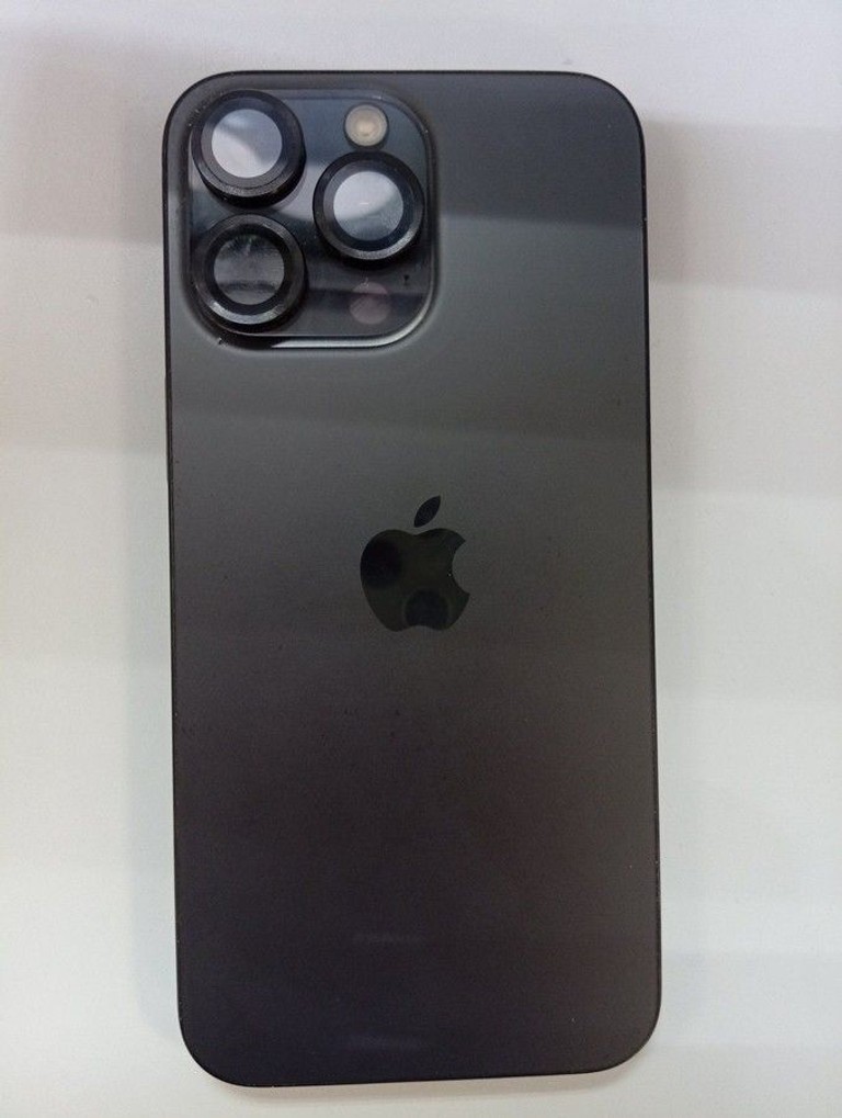 Оголошення Apple iphone 15 pro max 512gb Б/У