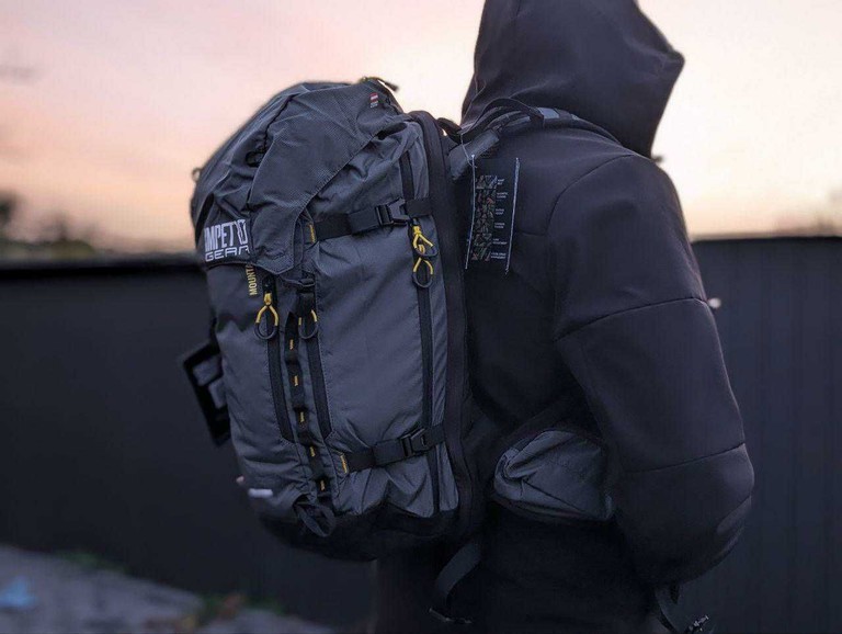 Impetro Gear 33 л Код:null. Зображення 4