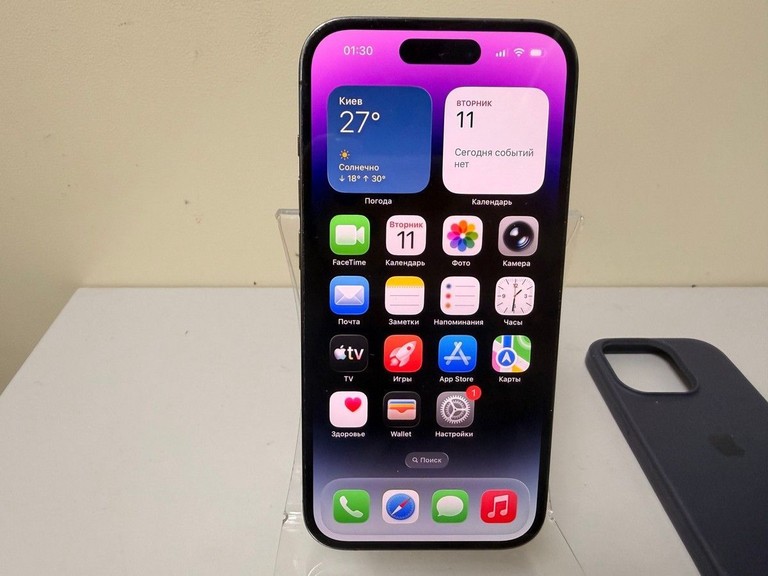 Купити Apple iphone 14 pro 128gb Б/У