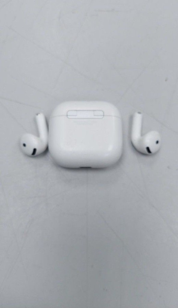 Дешево Apple airpods 4 з ломбарду