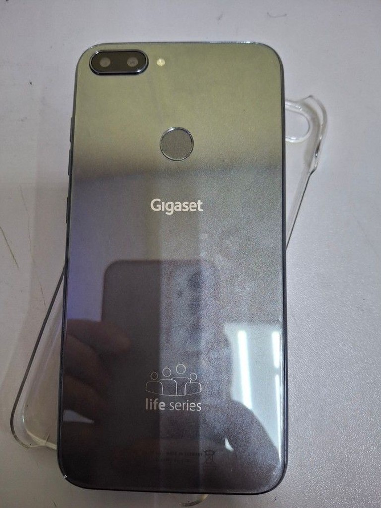 Gigaset gs195 3/32gb Код:01-201064519. Зображення 6