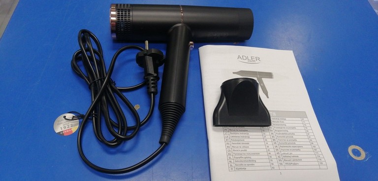 Оголошення Adler AD 2278 Б/У