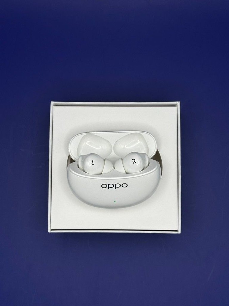 Купити Oppo enco air 3 pro Б/У
