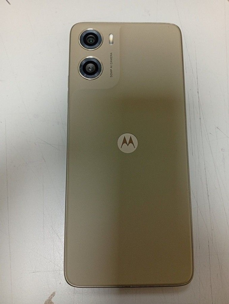 Дешево Motorola moto g06 power 4/256gb з ломбарду