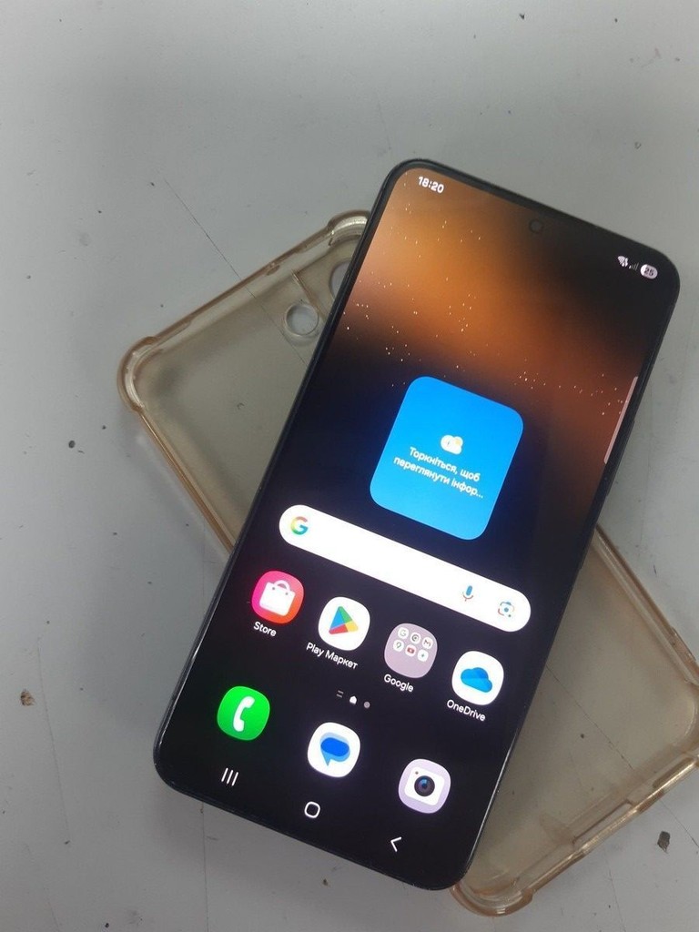 Розпродаж Samsung s901b galaxy s22 8/128gb, продавець Техноскарб