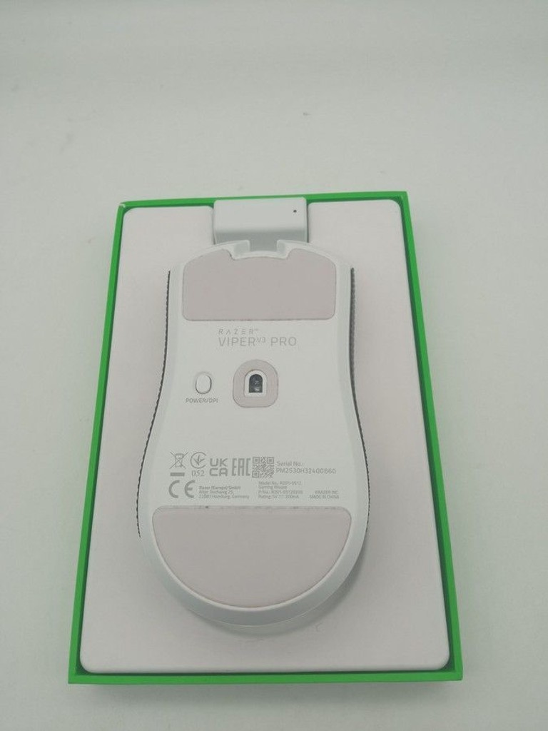 Оголошення Razer Viper V3 PRO Wireless Black (RZ01-05120100-R3G1) Б/У