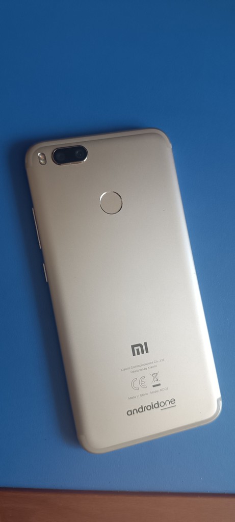 Дешево Xiaomi mi a1 4/64gb з ломбарду