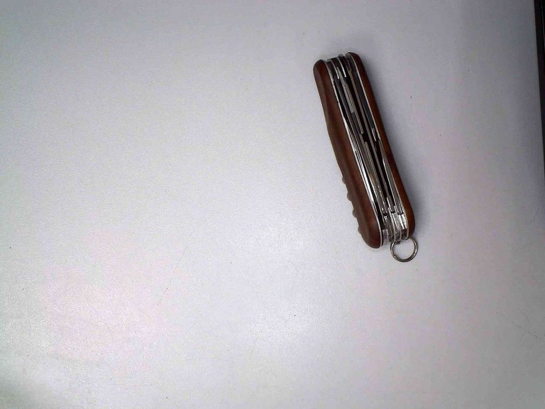 Купити Victorinox evowood 17 Б/У