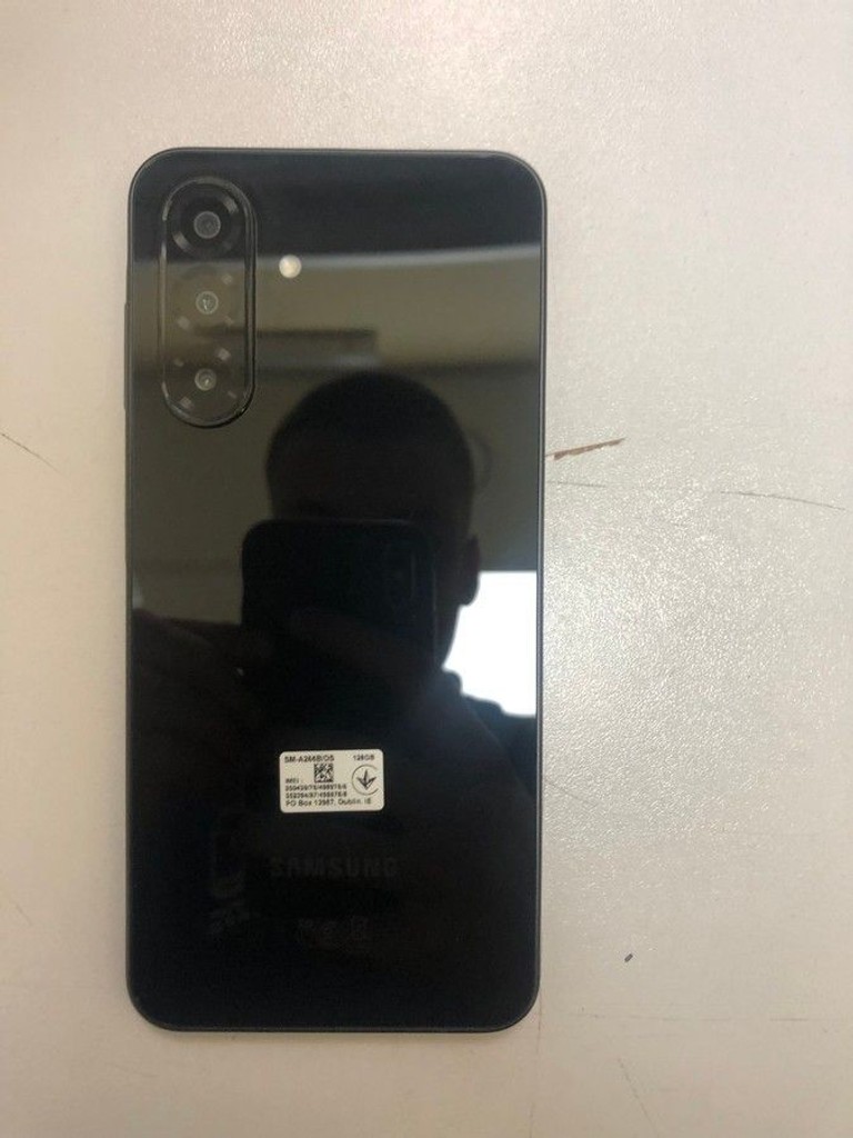 Купити Samsung galaxy a26 5g 6/128gb Б/У