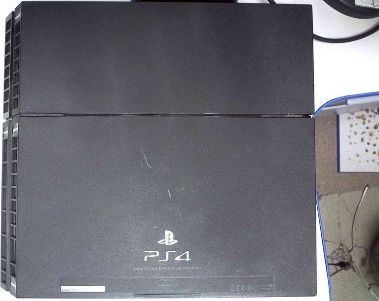 Дешево Sony playstation 4 500gb з ломбарду