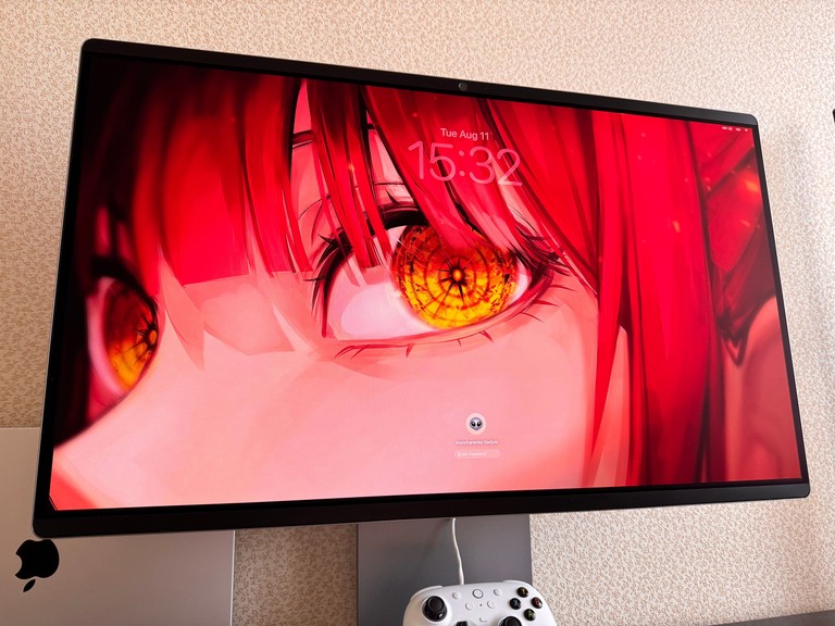 Купить Samsung Smart M9 OLED (LS32FM902SIXUA) Б/У