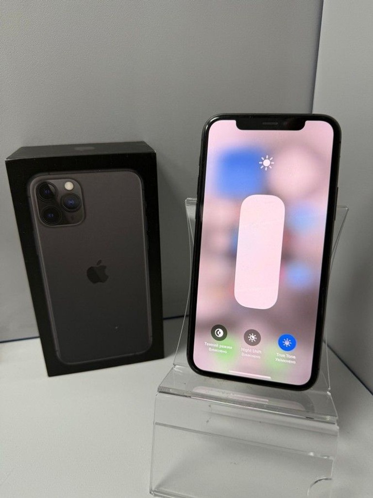 Оголошення Apple iphone 11 pro 256gb Б/У