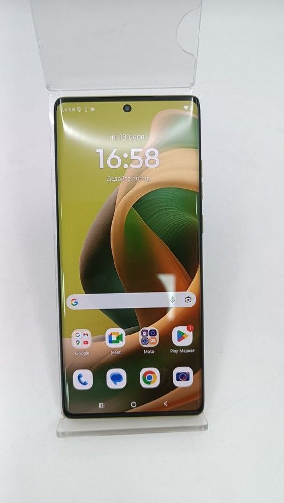 Розпродаж Motorola moto g85 8/256gb, продавець Техноскарб