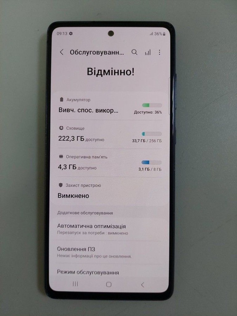 Дешево Samsung galaxy s20 fe sm-g780g/ds 8/256gb з ломбарду