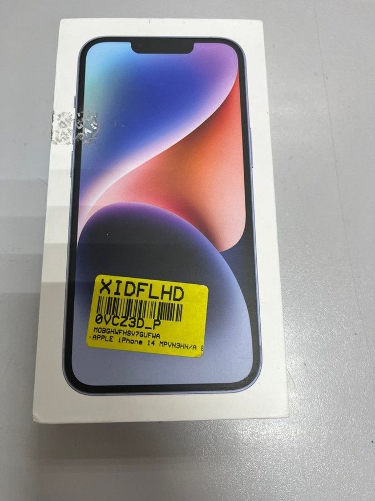 Купити Apple iphone 14 128gb Б/У