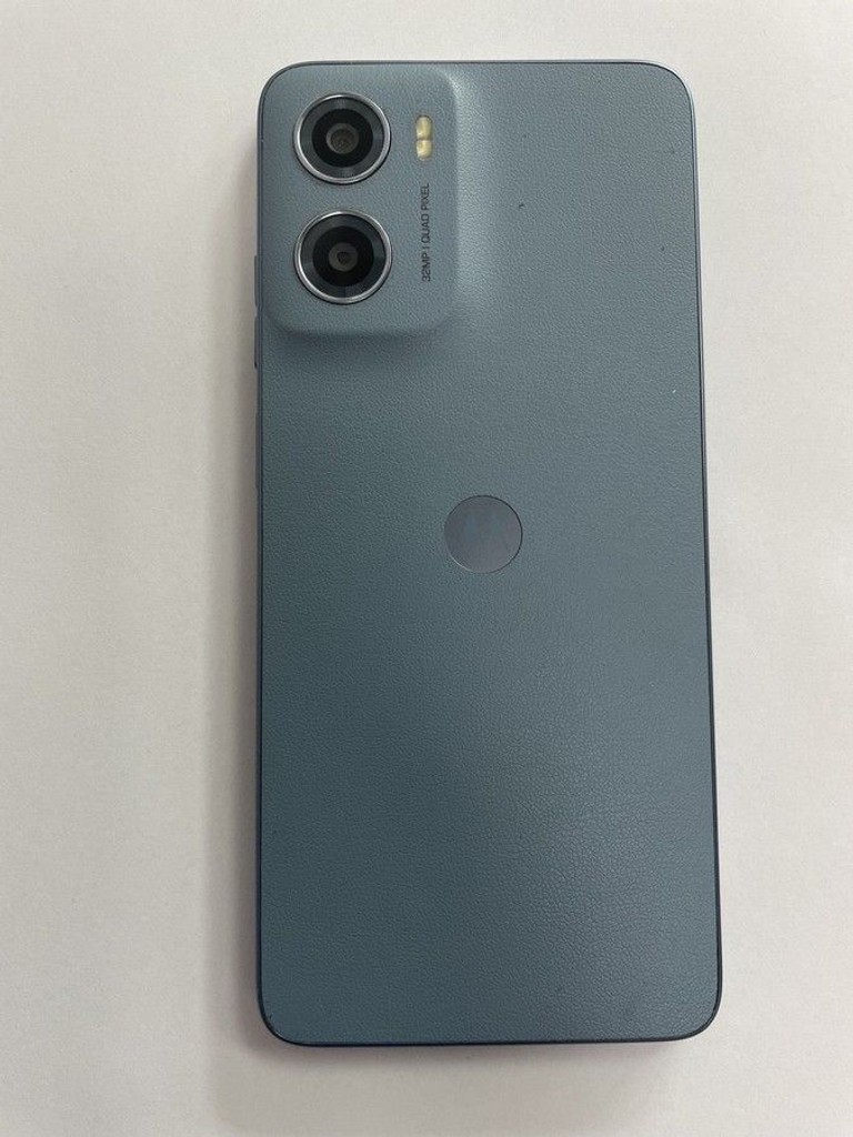Дешево Motorola moto e15 2/64gb з ломбарду