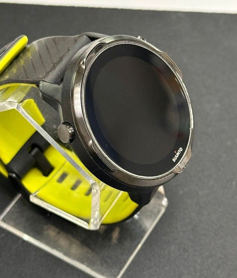 Распродажа Suunto 7 black, продавец Техноскарб