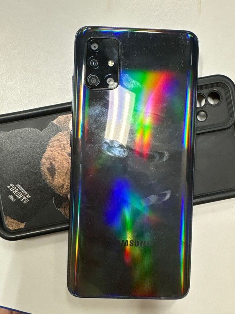 Купити Samsung a515f galaxy a51 6/128gb Б/У