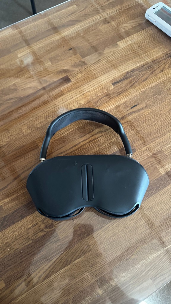 Дешево Apple airpods max usb-c з ломбарду