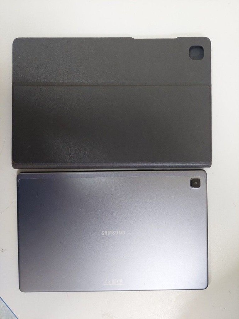 Samsung galaxy tab a7 sm-t500 3/32gb Код:01-201076021. Зображення 5