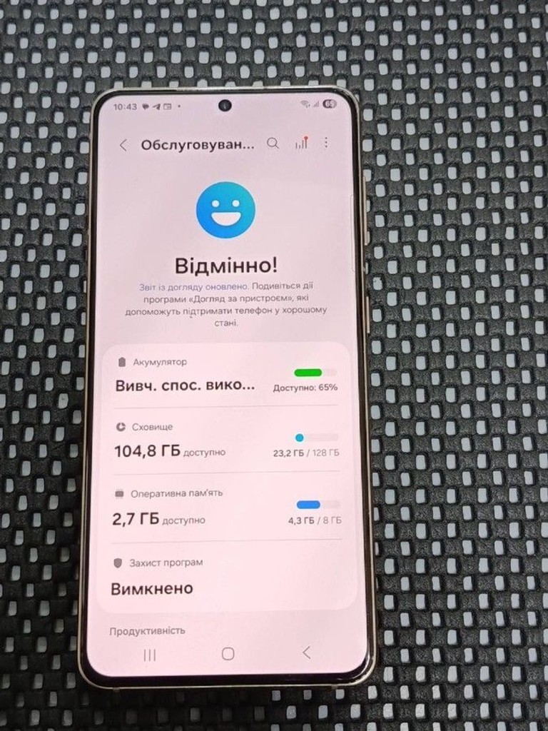 Дешево Samsung galaxy s21 5g 8/128gb з ломбарду