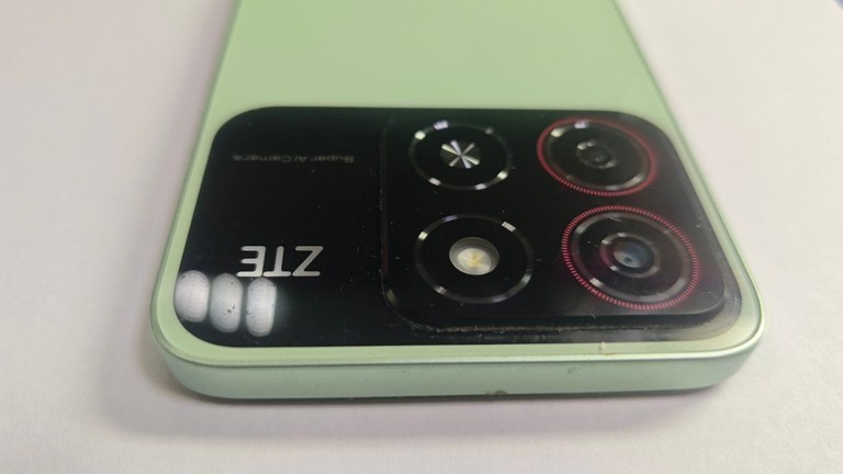 Zte blade a35 2/64gb Код:01-201077177. Изображение 8