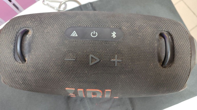 Оголошення Jbl xtreme 4 Б/У