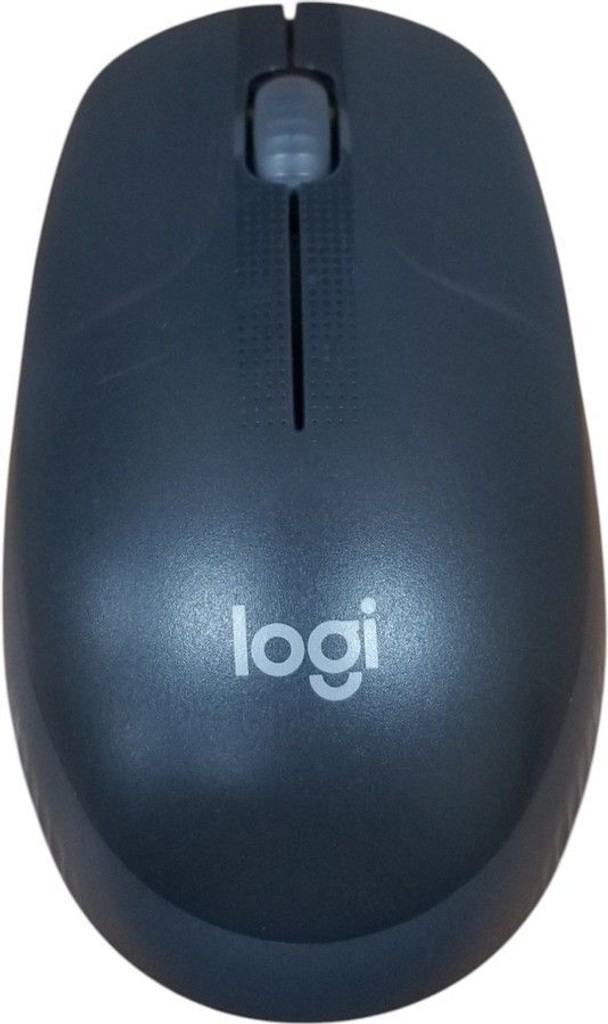 Купить Logitech m190 wireless Б/У
