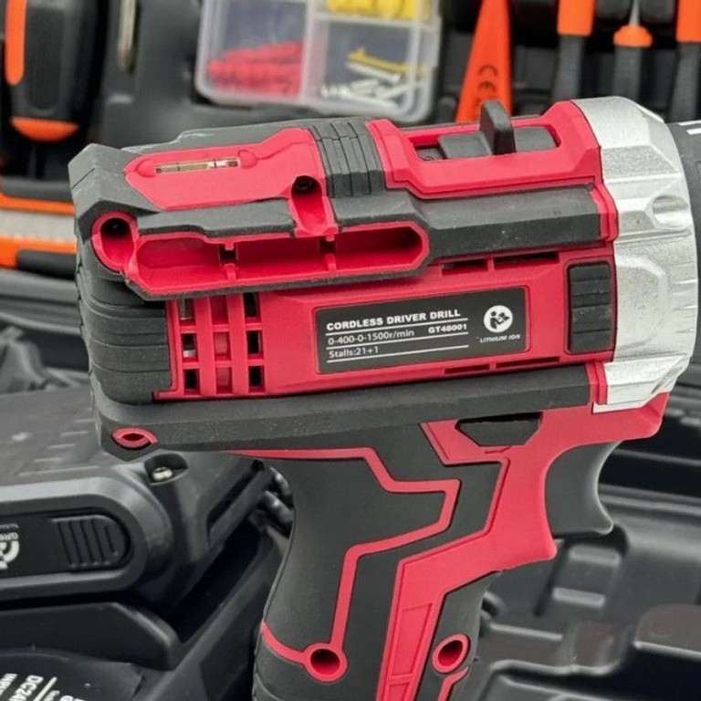 24V 1500mAh MA800 Код:null. Зображення 4