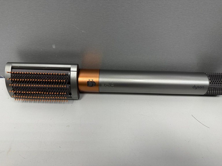 Dyson airwrap hs05 complete long nickel/copper Код:01-201079776. Изображение 5