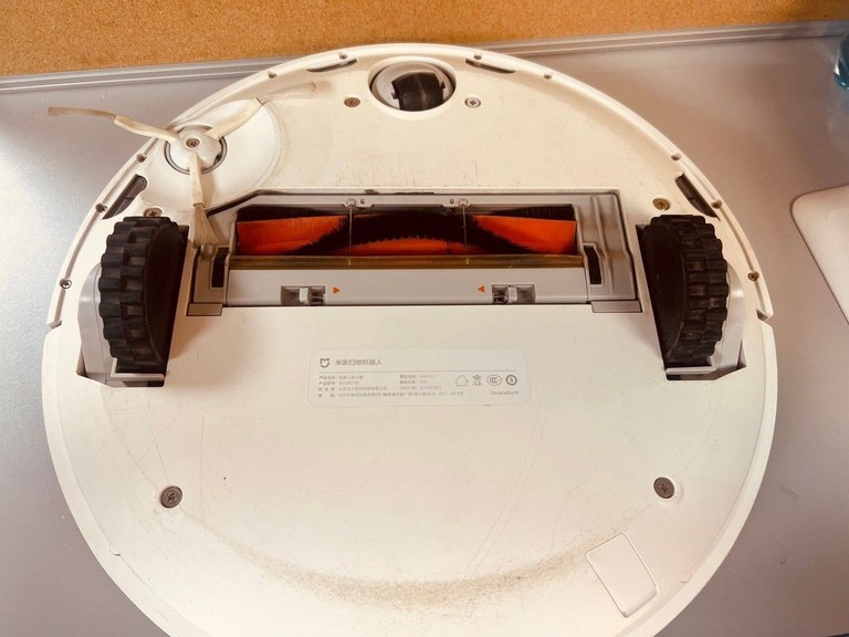 Xiaomi mijia mi robot vacuum cleaner sdjqr02rr Код:01-201082390. Изображение 7
