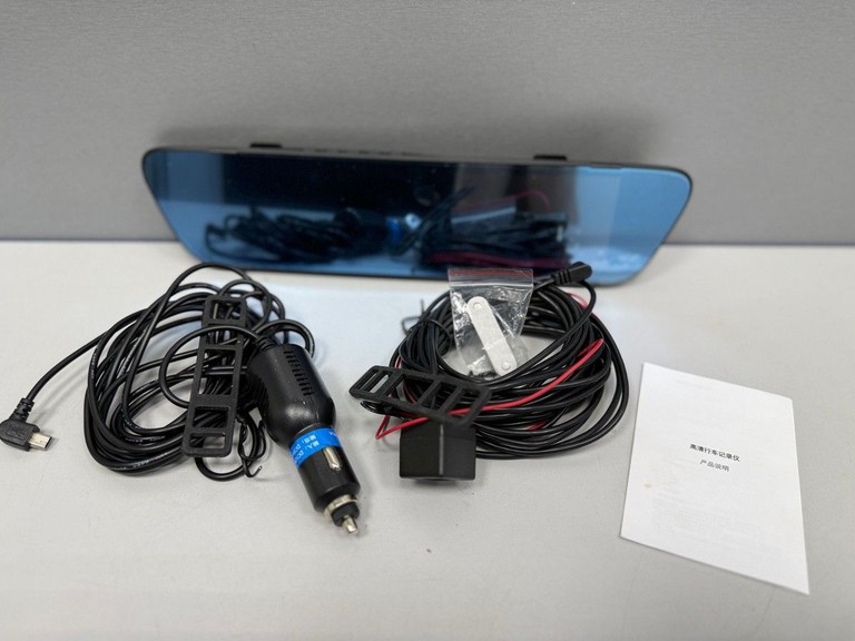 Объявление Vehicle Blackbox dvr Б/У