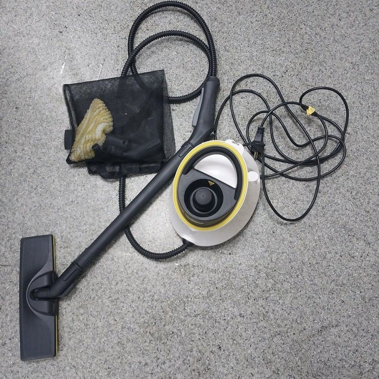 Объявление Karcher sc 2 deluxe Б/У