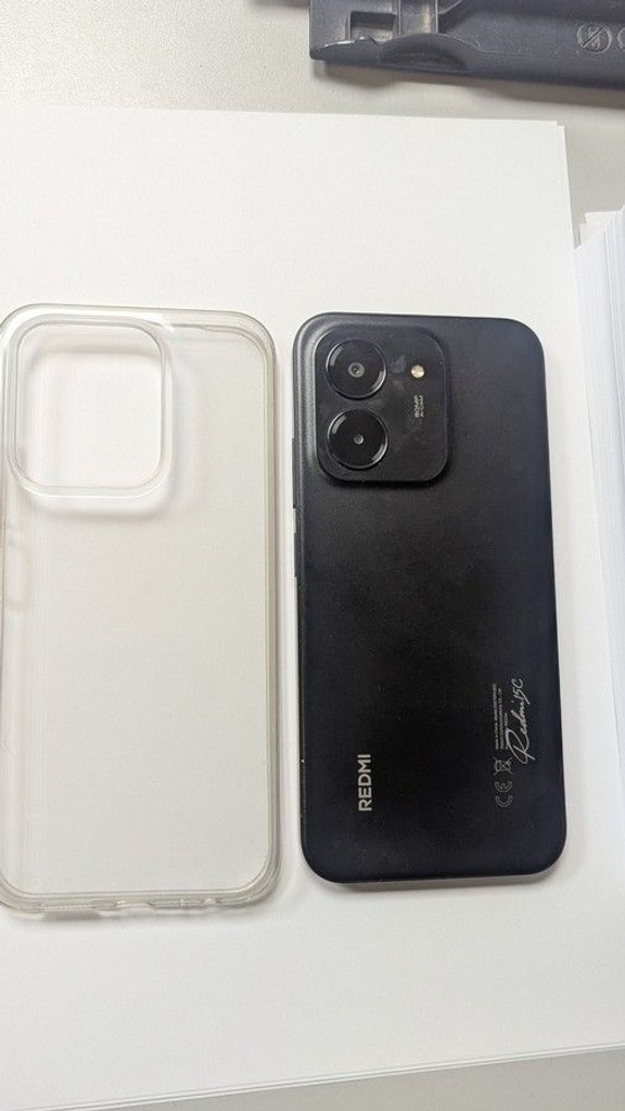 Купить Xiaomi redmi 15c 4g 4/128gb Б/У
