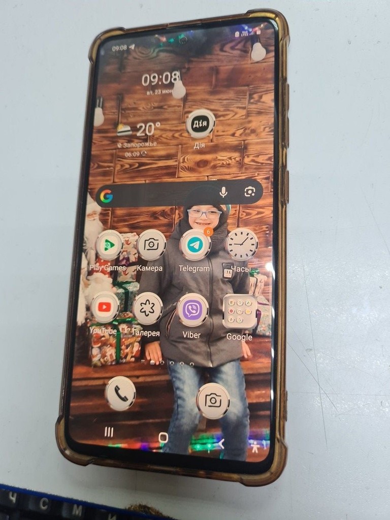 Купить Samsung a515f galaxy a51 6/128gb Б/У
