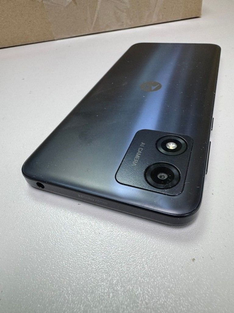 Motorola moto e13 2/64gb Код:01-201083378. Изображение 5