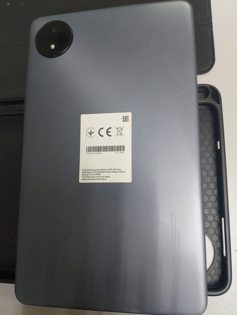 Дешиво Xiaomi redmi pad se 8.7 4/64gb lte с ломбарда