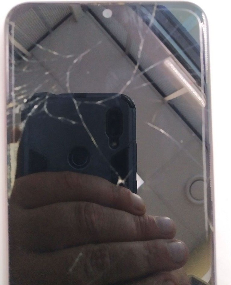Распродажа Samsung a107f galaxy a10s 2/32gb, продавец Техноскарб