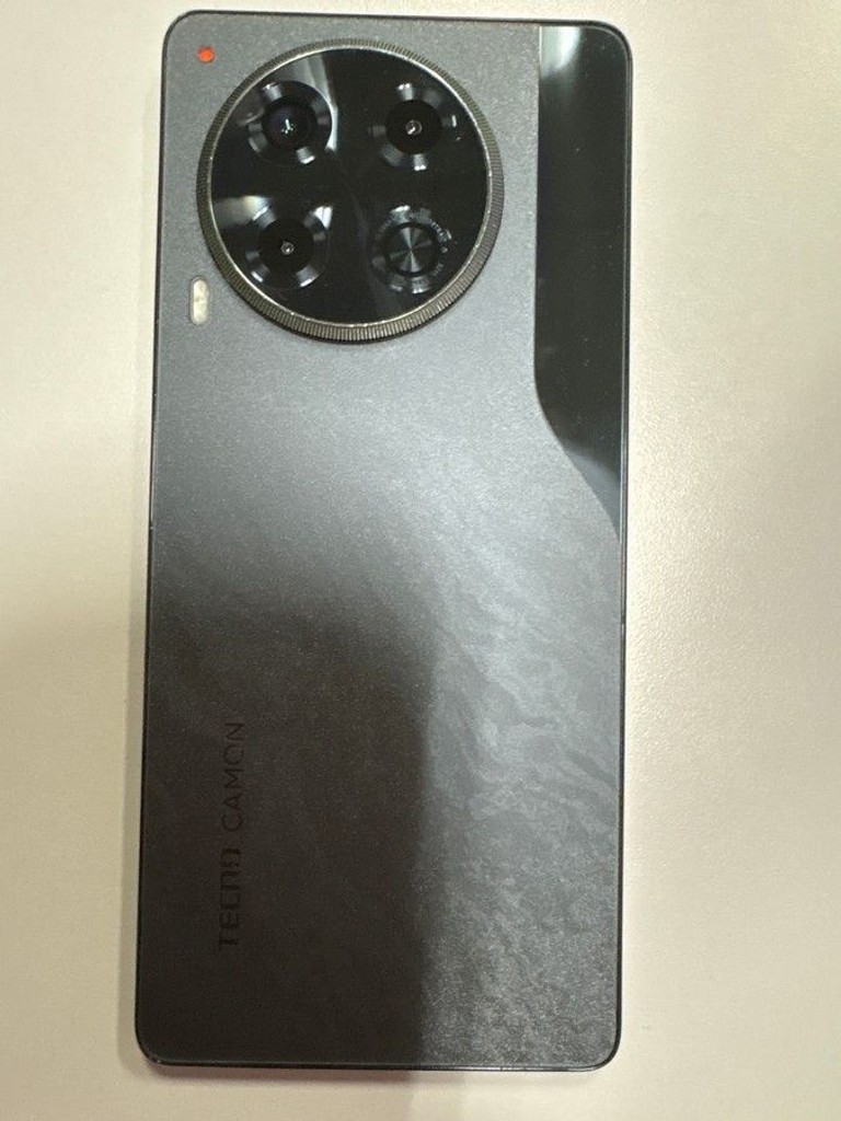 Купити Tecno camon 30 cl6 8/256gb Б/У