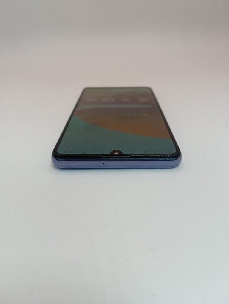 Объявление Samsung a325f galaxy a32 4/64gb Б/У