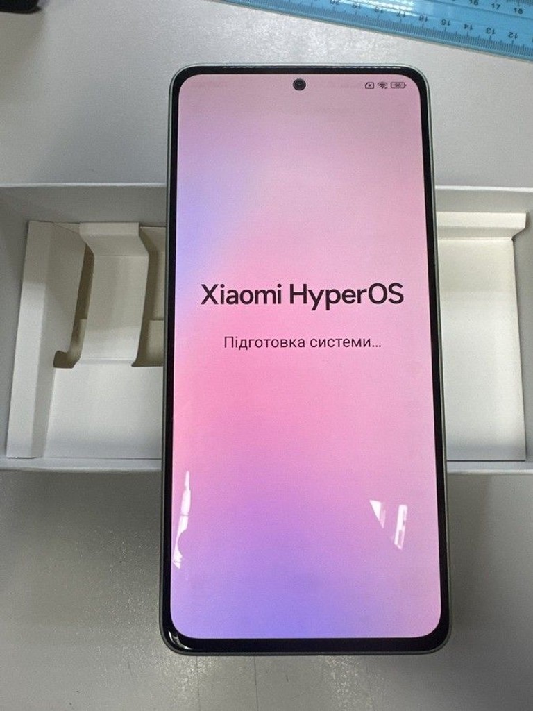 Оголошення Xiaomi redmi note 13 4g 8/256gb Б/У