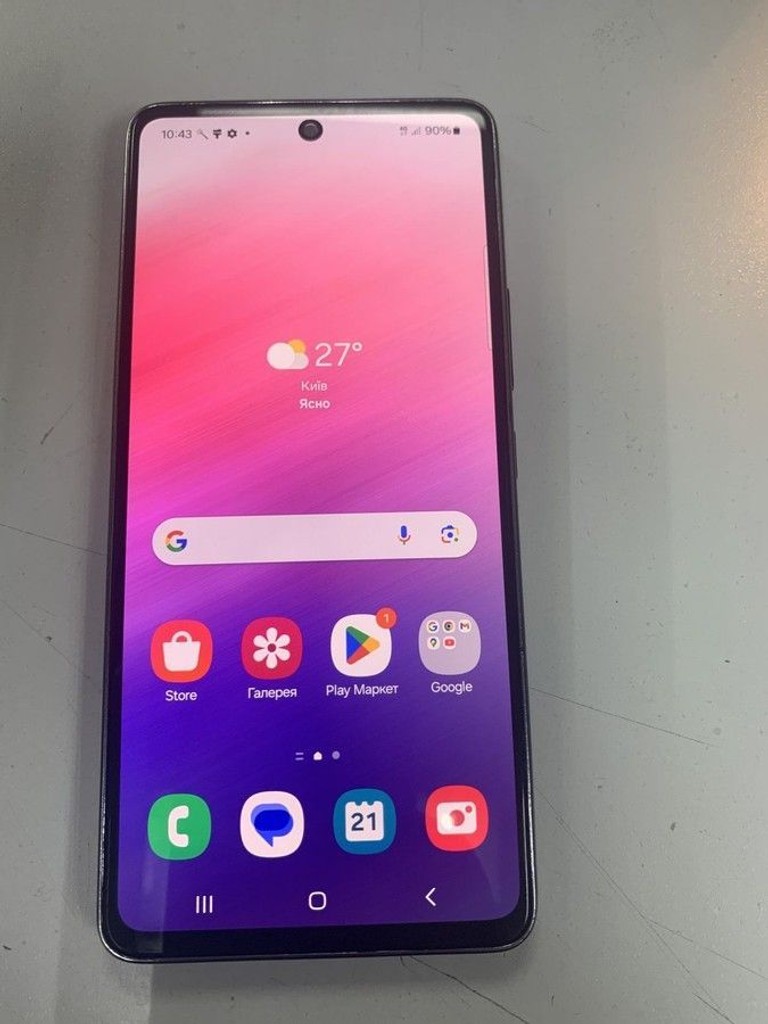 Samsung a536b galaxy a53 5g 6/128gb Код:01-201088428. Зображення 5