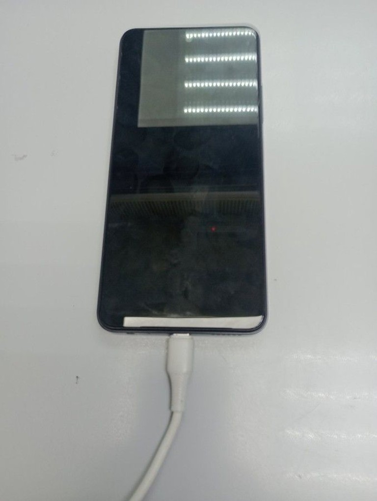 Оголошення Zte Blade A75 4/128GB Black Б/У