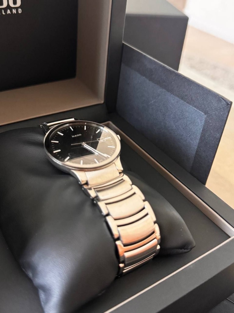 Rado Centrix 115.0554.3.010 Код:null. Изображение 7